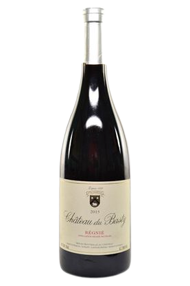 Chateau du Basty Regnie 2017 750 ML Discount