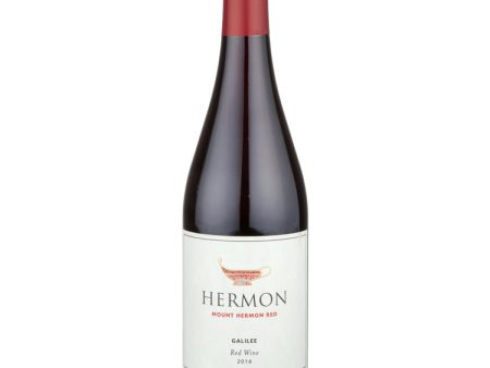 Yarden Red Wine Mount Hermon Galilee Online