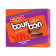 Britannia Bourbon Choco Biscuits For Discount