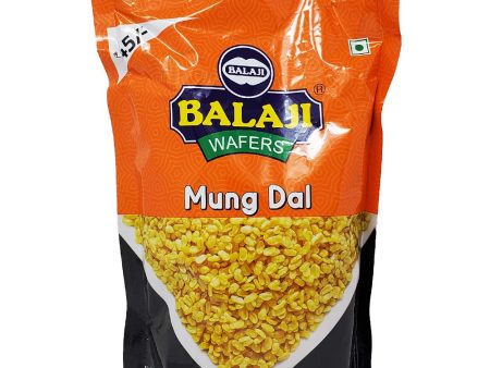 Balaji Mung (Moong) dal Discount