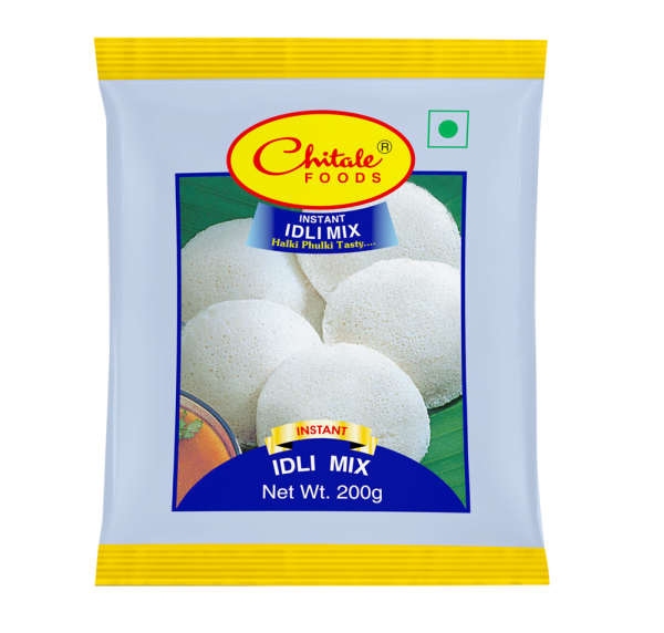 Chitale bandhu Instant idli mix 200g Hot on Sale