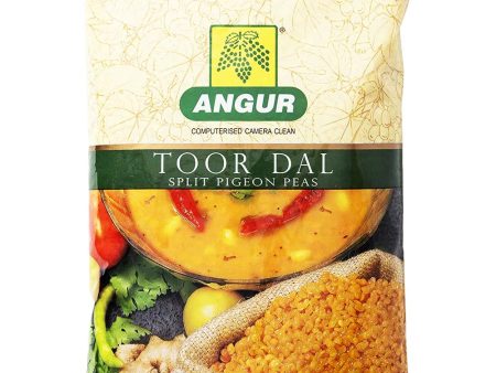 Angur Toor dal 10Lb Hot on Sale