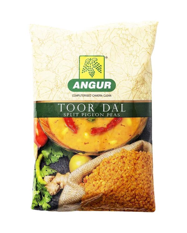 Angur Toor dal 10Lb Hot on Sale