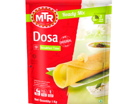 MTR Instant Mix Dosa 500g Sale