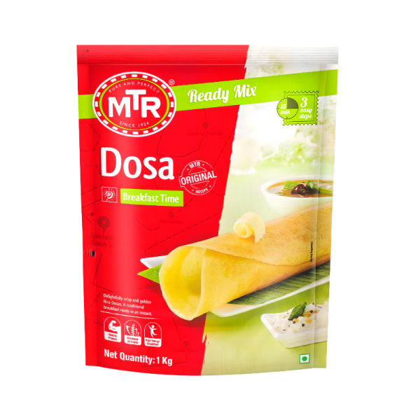 MTR Instant Mix Dosa 500g Sale