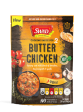 Swad Butter Chicken Cooking Sauce 250 gm Online now