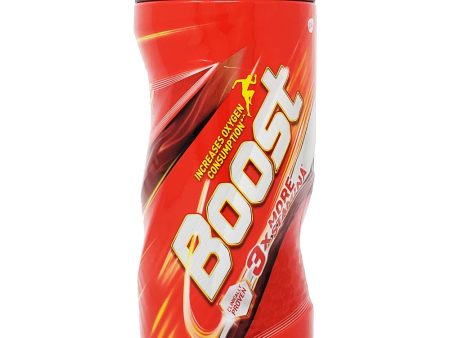 Boost Energy 450g Supply