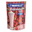 Weikfield Falooda mix Strawberry flavour 200g Online now