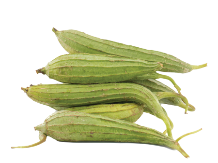 Turai (Ridge Gourd) on Sale