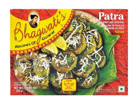 Bhagwati’s patra 255gm Online