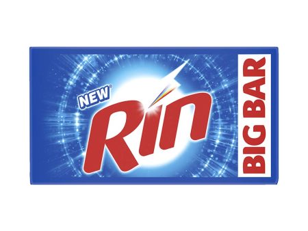 Rin Big Bar  250g Sale