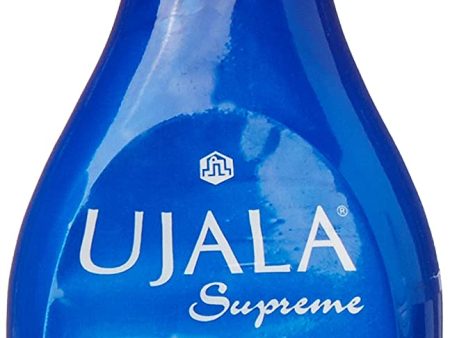 Jyothy labs Ujala supreme 250ml Online now