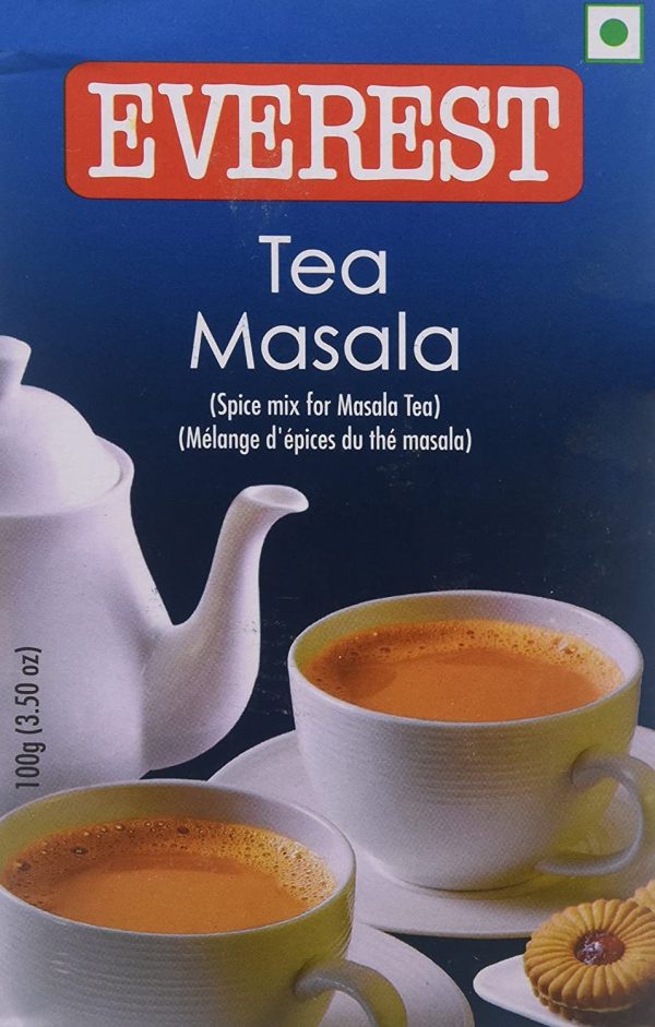 Everest Tea masala 100g on Sale