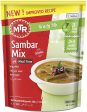 MTR Sambar Mix 200g Supply