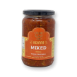 Deep mixed pickle 720gm Cheap