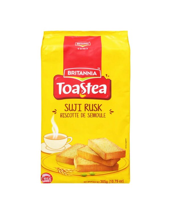 Britannia Suji Rusk For Sale