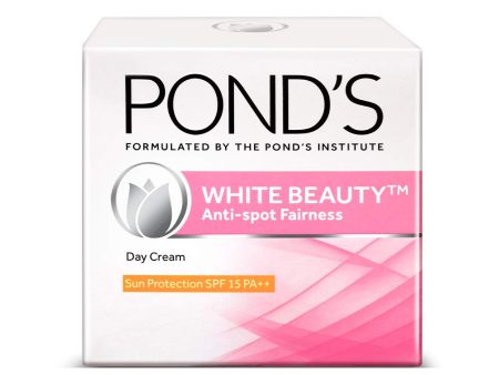 Ponds White beauty Day cream 35g Sale