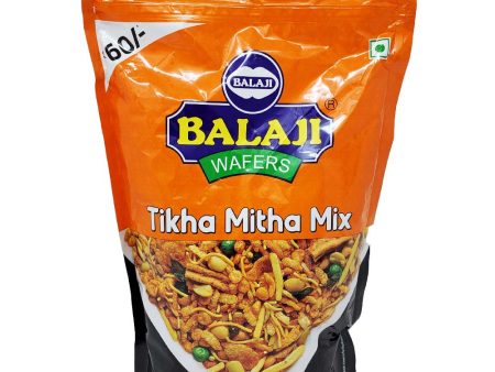 Balaji Tikha Mitha Mix Online Sale