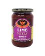 Deep Lime Pickle Sweet 850 gm Fashion