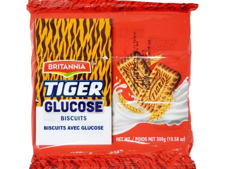 Britannia Tiger Glucose Biscuits For Sale