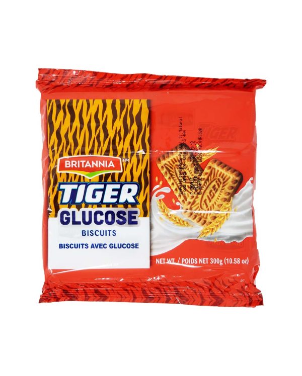 Britannia Tiger Glucose Biscuits For Sale