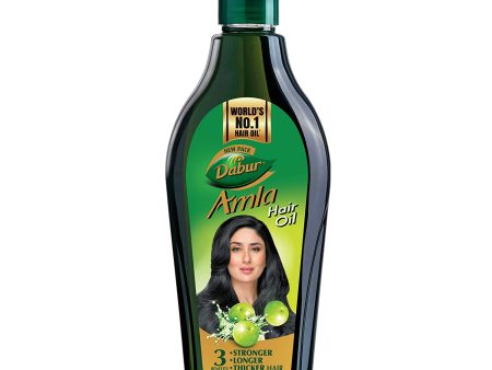 Dabur Amla Hair Oil Discount