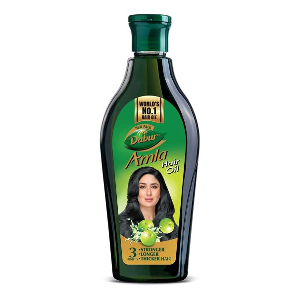 Dabur Amla Hair Oil Discount