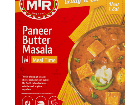 MTR Paneer butter masala 300g Fashion