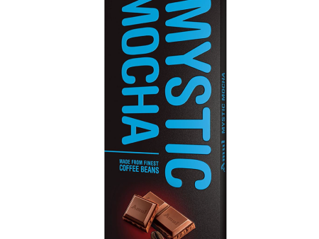 Amul Mystic Mocha 150g Cheap