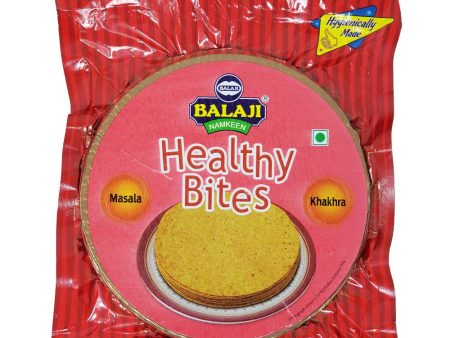 Balaji Masala Khakhra 220g Online Hot Sale