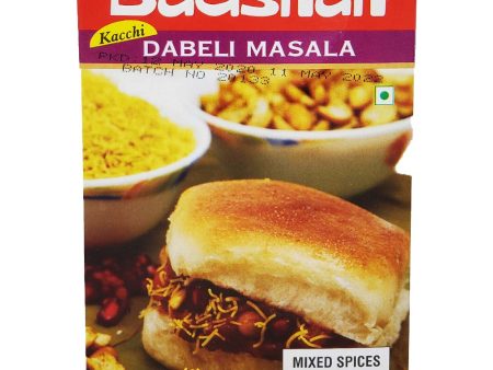 Badshah Seasoning Mix Dabeli Masala 100g on Sale