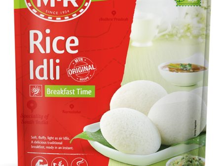 MTR Rice Idli Mix 500g on Sale