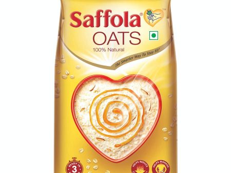 Saffola Oats 500g Sale