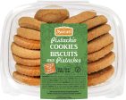 Surati Pistachio Cookies 340g on Sale