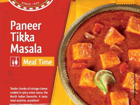 MTR Paneer Tikka masala 300g Online