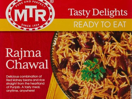 MTR Rajma Chawal 300g For Discount