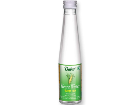 Dabur Keora Water 250ml Cheap