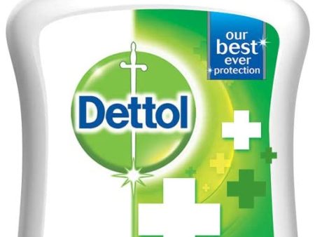 Dettol Original Liquid Handwash 200ml on Sale