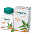 Himalaya Neem skin wellness 60 tablets Online