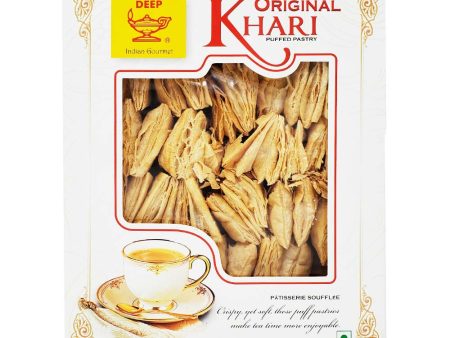 Deep Original khari 400g For Cheap