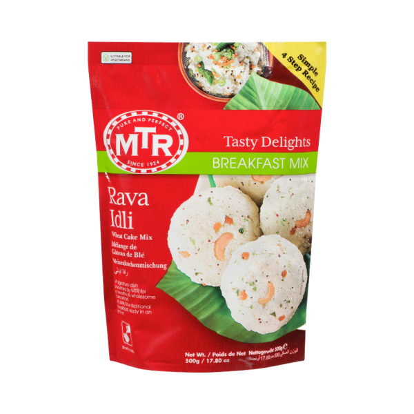 MTR Rava Idli 500g For Discount