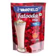 Weikfield Falooda mix Rose flavour 200g Fashion