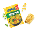 Smith & jones Masala noodles 60g Sale