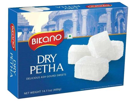 Bikano Dry petha 400g on Sale