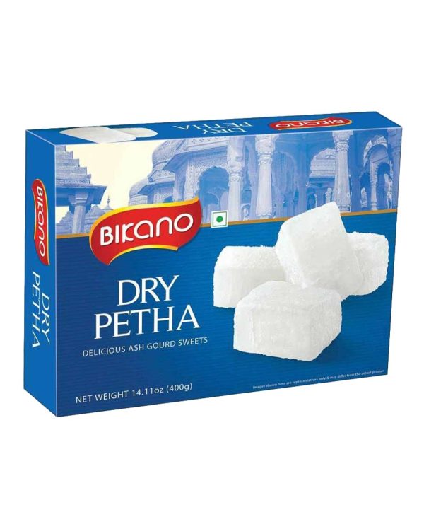 Bikano Dry petha 400g on Sale