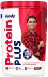 Horlicks Protein plus Chocolate milk powder 400g Online now