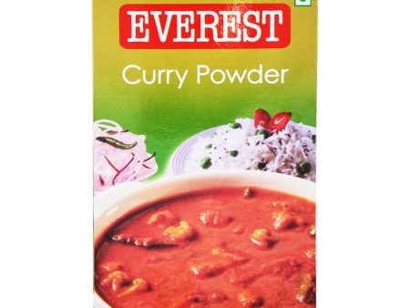 Everest Curry powder 100g Online Sale