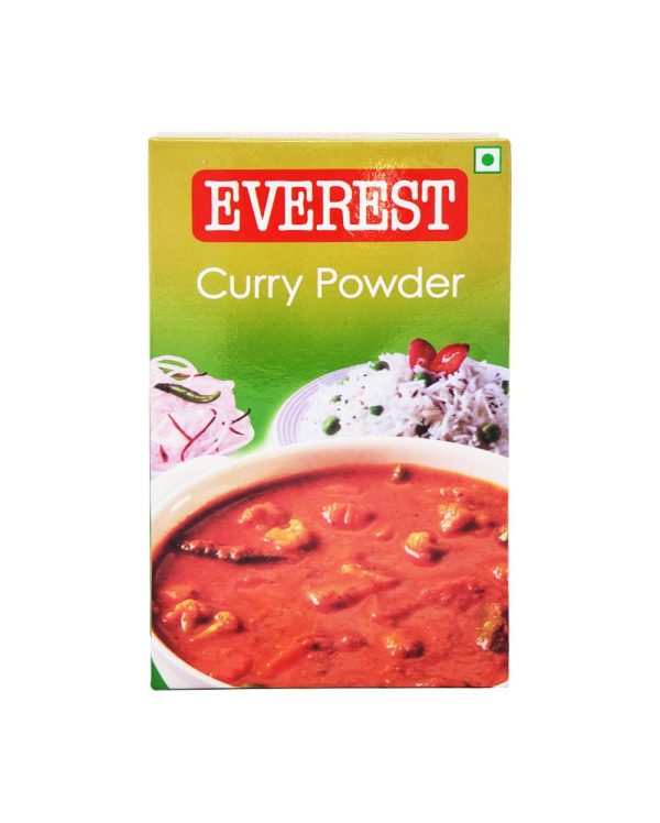 Everest Curry powder 100g Online Sale