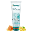 Himalaya Oil clear lemon face wash 100ml Sale