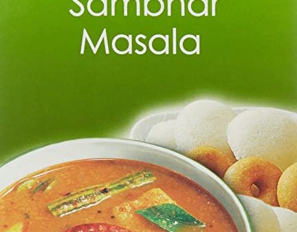 Everest Sambhar masala 100g Cheap